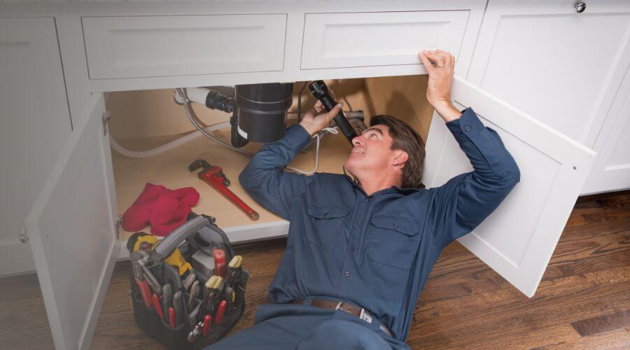 Professional expert plumbing services in Palo, IA